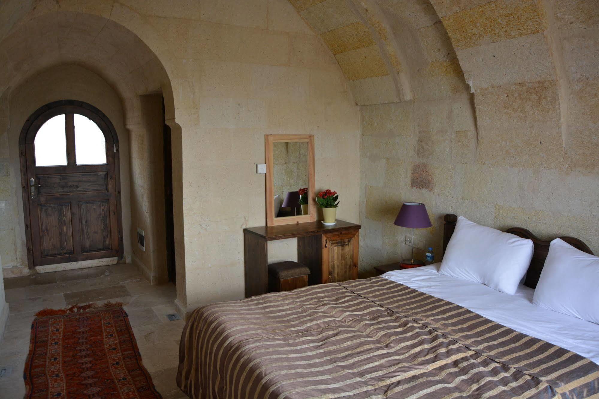 Aden Hotel Cappadocia 우치사르 외부 사진